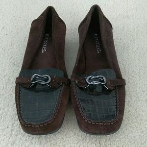 New Aerosoles Comfort Flats